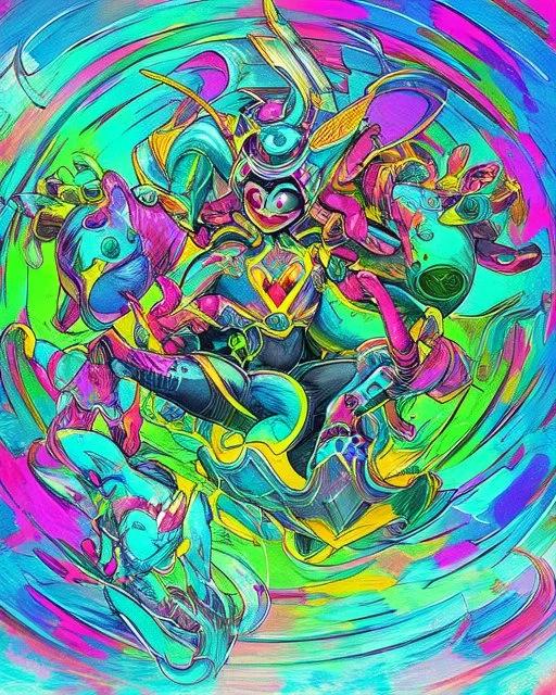 an ethereal and pastel alien creature, with shifting limbs and slender composition, is climbing through a strange wild landscape , highly polished, chrome airbrush style, dreamlike composition, color penciling color palette, surrealistic retro-futurism, rotoscoping, psychedelic aesthetic, metaphysical, highly detailed, arthur lismet, artstation, 1960s psychedelic drawing with art nouveau motifs, munch, vibrant, extra terrestrials art, vintage , anime