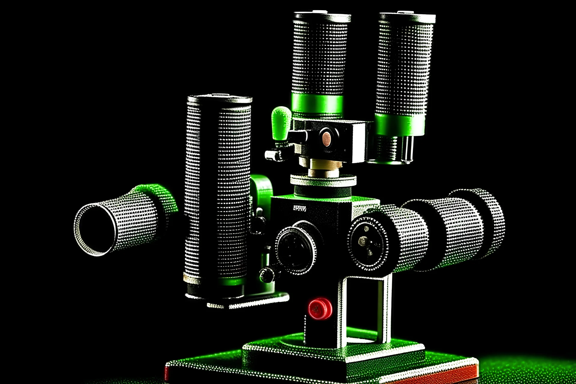microscope