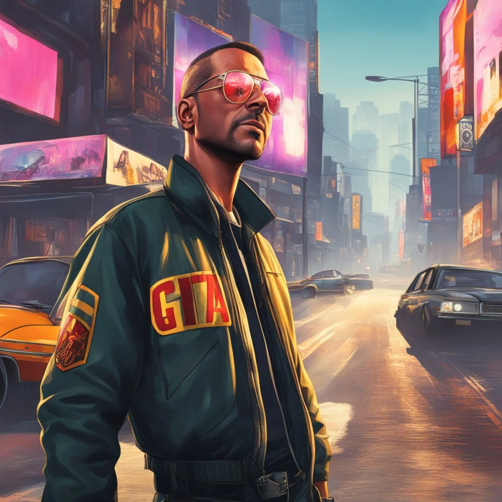 GTA VI - he reoccurances appear in the form of dreams, flashbacks, thoughts and images. It is also described as "a kind of psychological numbness with an accompanying lessening of feeling of involvement in the world around one." Hypervigilence and an exaggerated startle response.