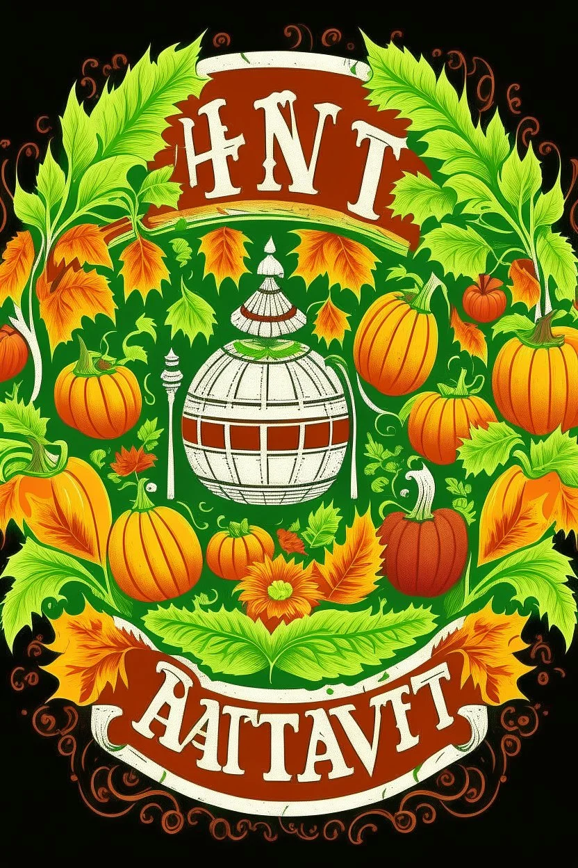 høstfest