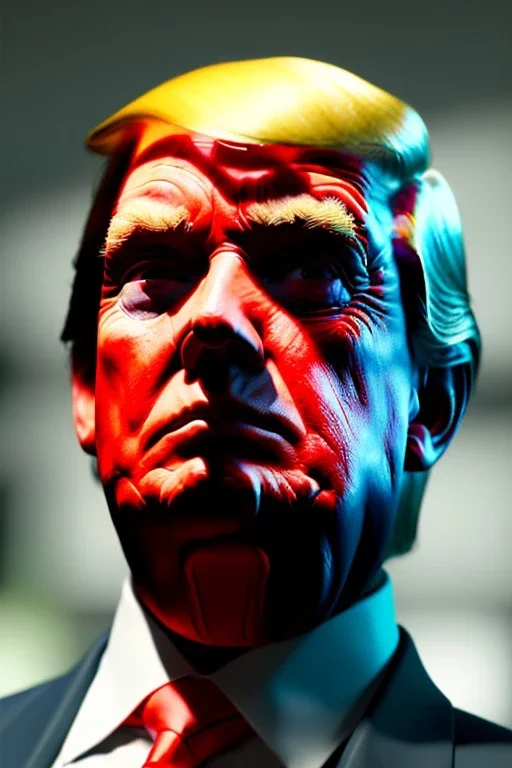 Ultra realistic image night, Donald trump zombie, suit, blood, torn arm, night, the walking dead style, dark ambient, highly detailed, White House background, concept art, unreal engine 5, ray tracing, RTX, focal lighting, ultra detail, volumetric lighting, 3d, finely drawn, high definition, high resolution.