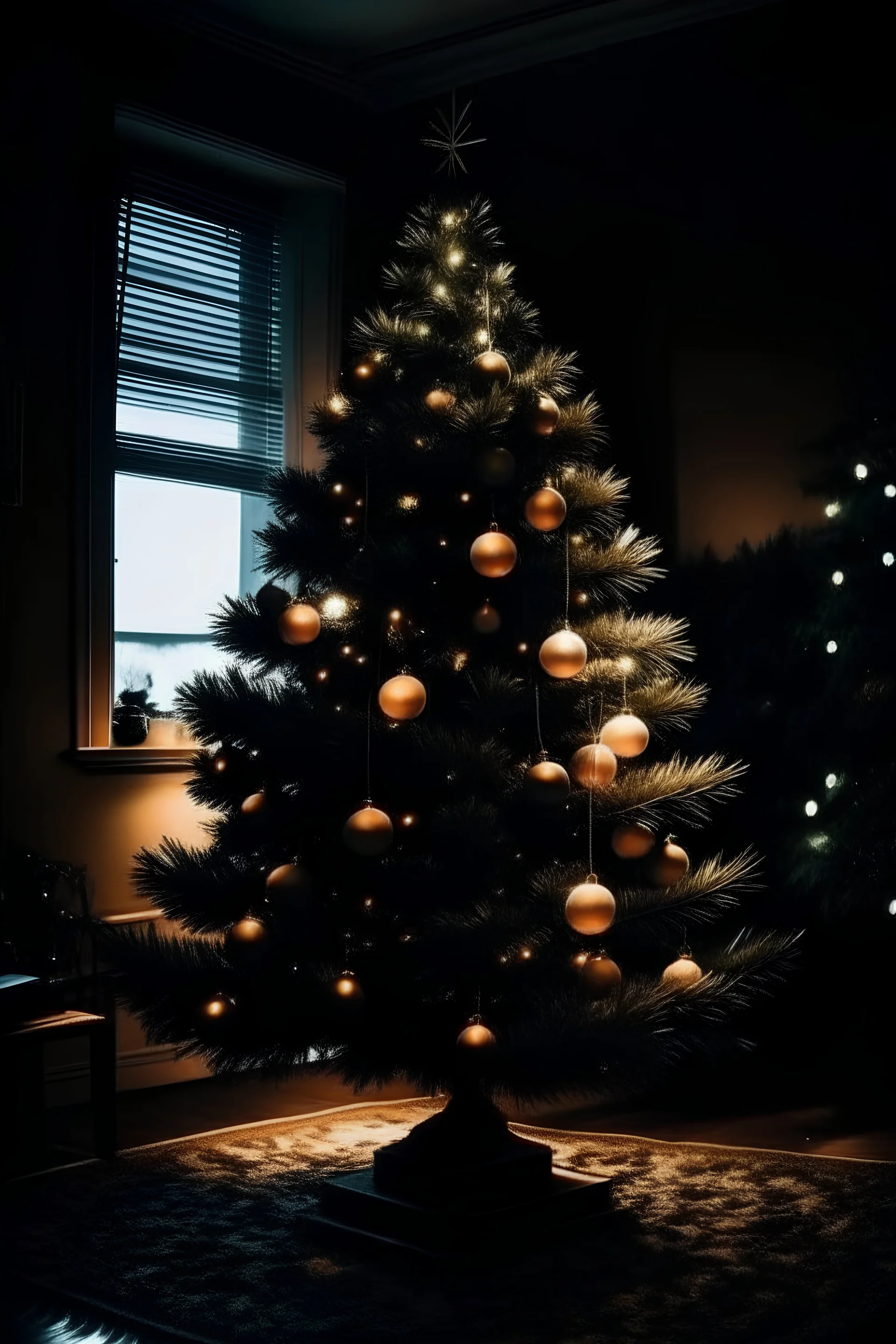 Christmas tree 🌲 photography