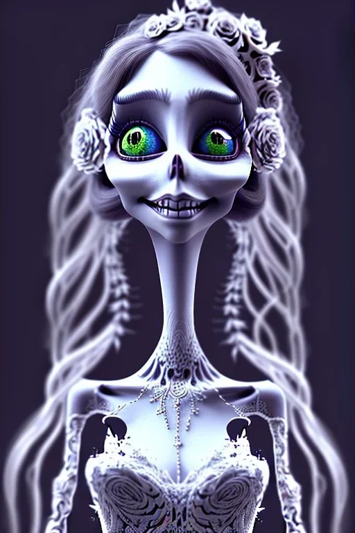 Corpse bride