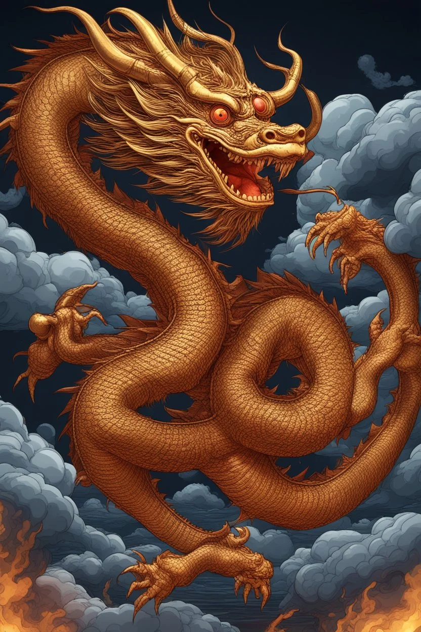 Bitcoin cryptocurrency are flying in the dragon year