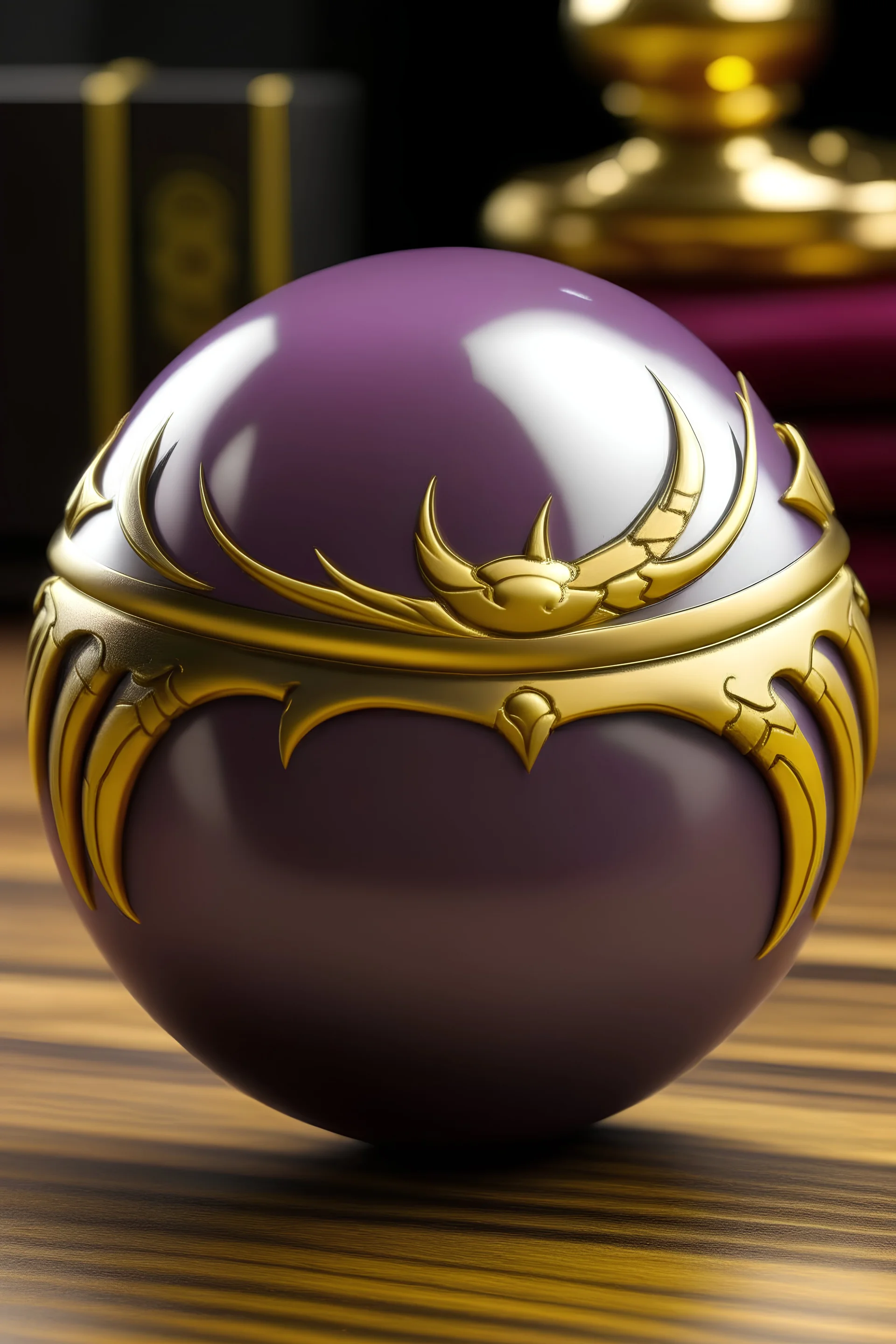 dragoon ball