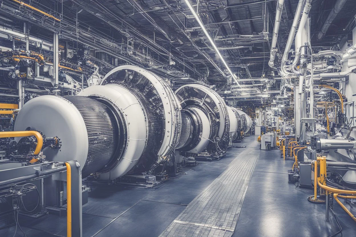 predictive maintenance with machine learning