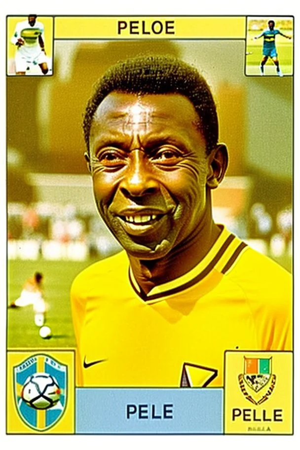 Pelé