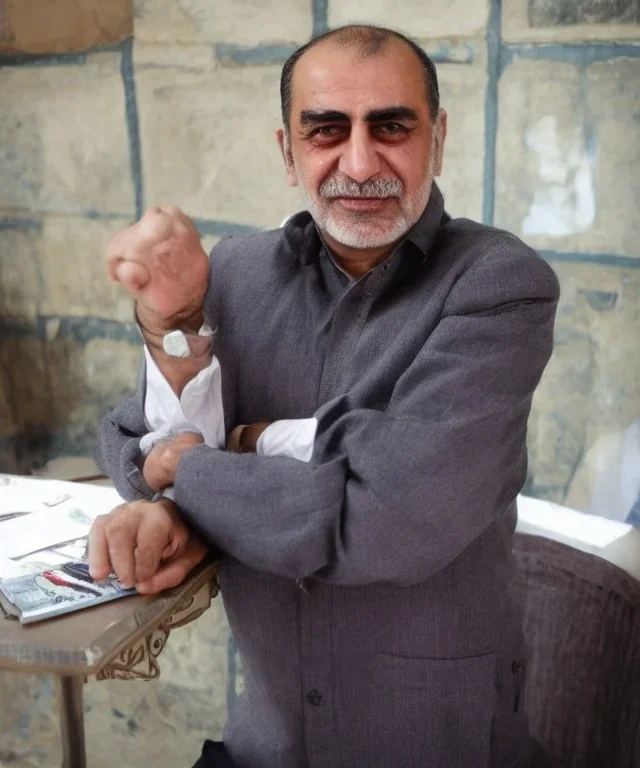 umut ahmet karataş