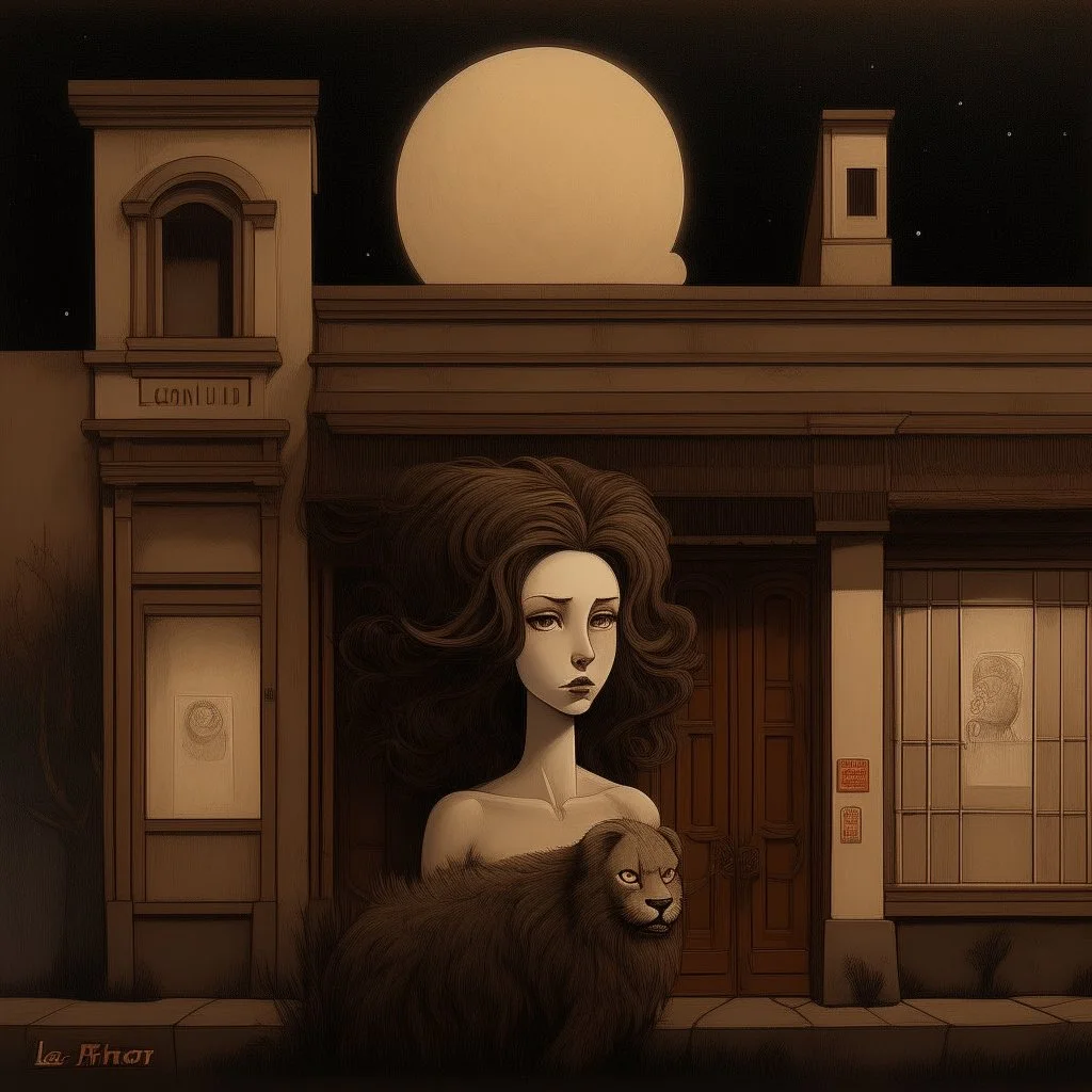 Leonor Fini