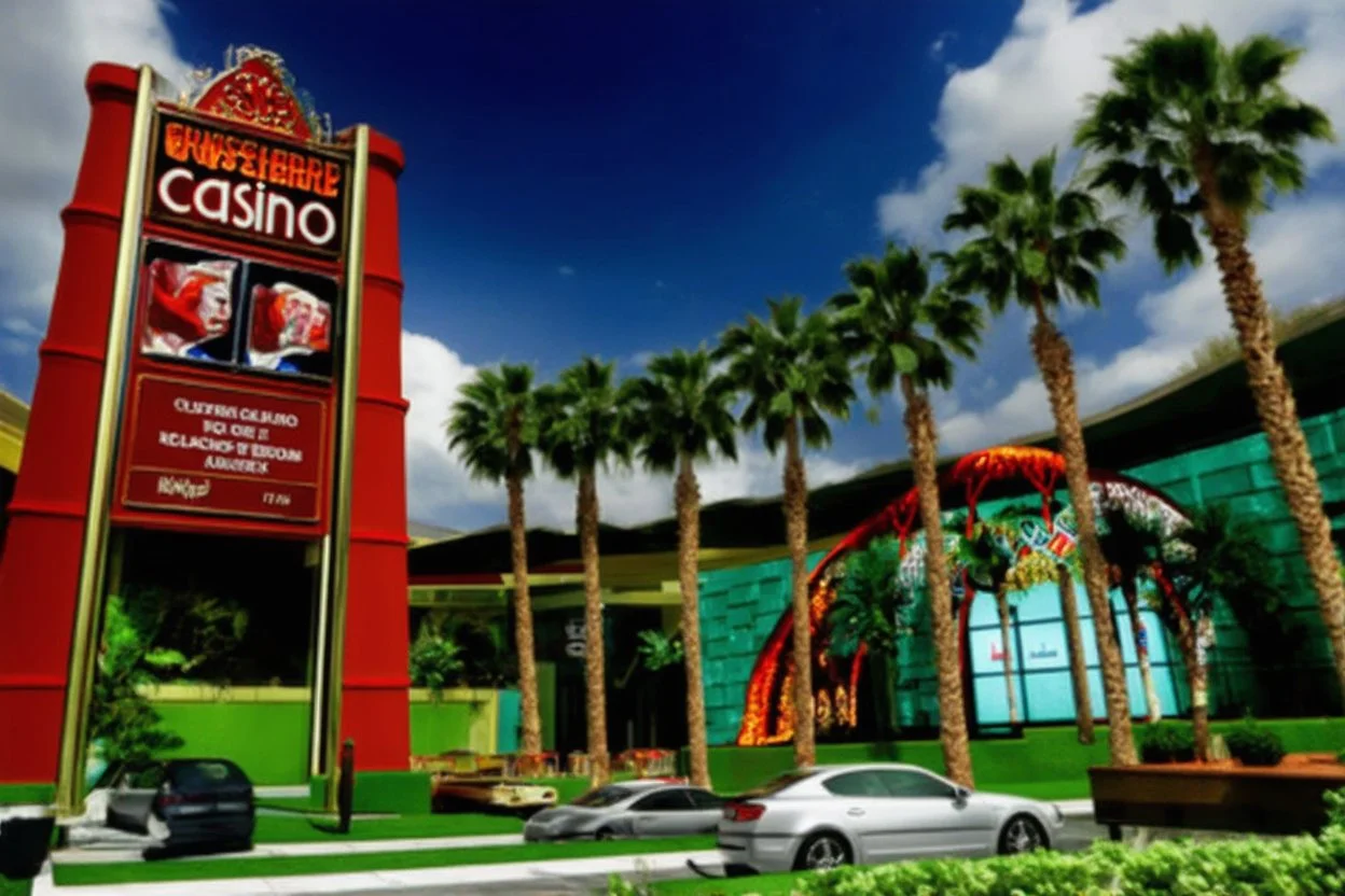 casino