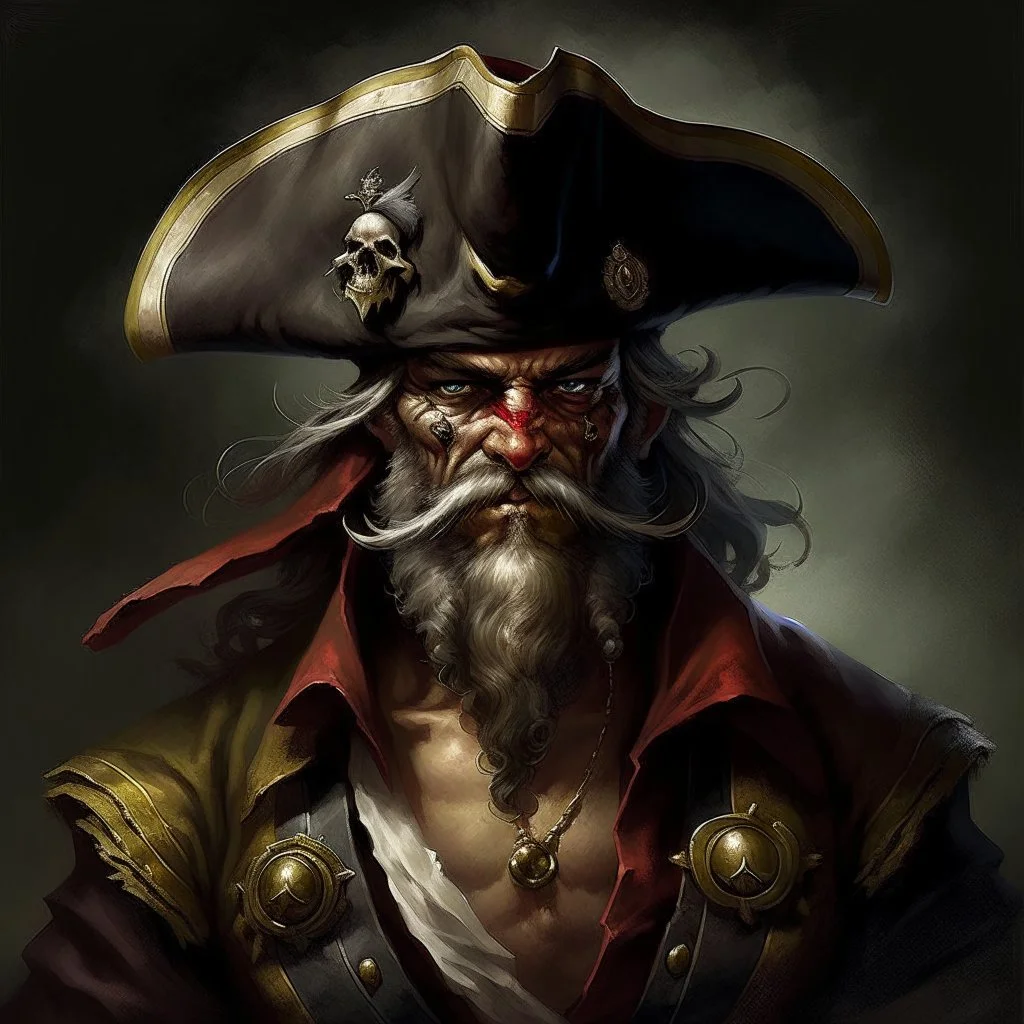 Pirate