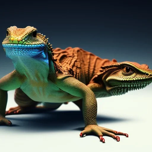 lizard shoes, ultra realistic, ultra highly detailed, shiny, smooth, studio quality, octane render, polaroid,--ar 1:1 --v4