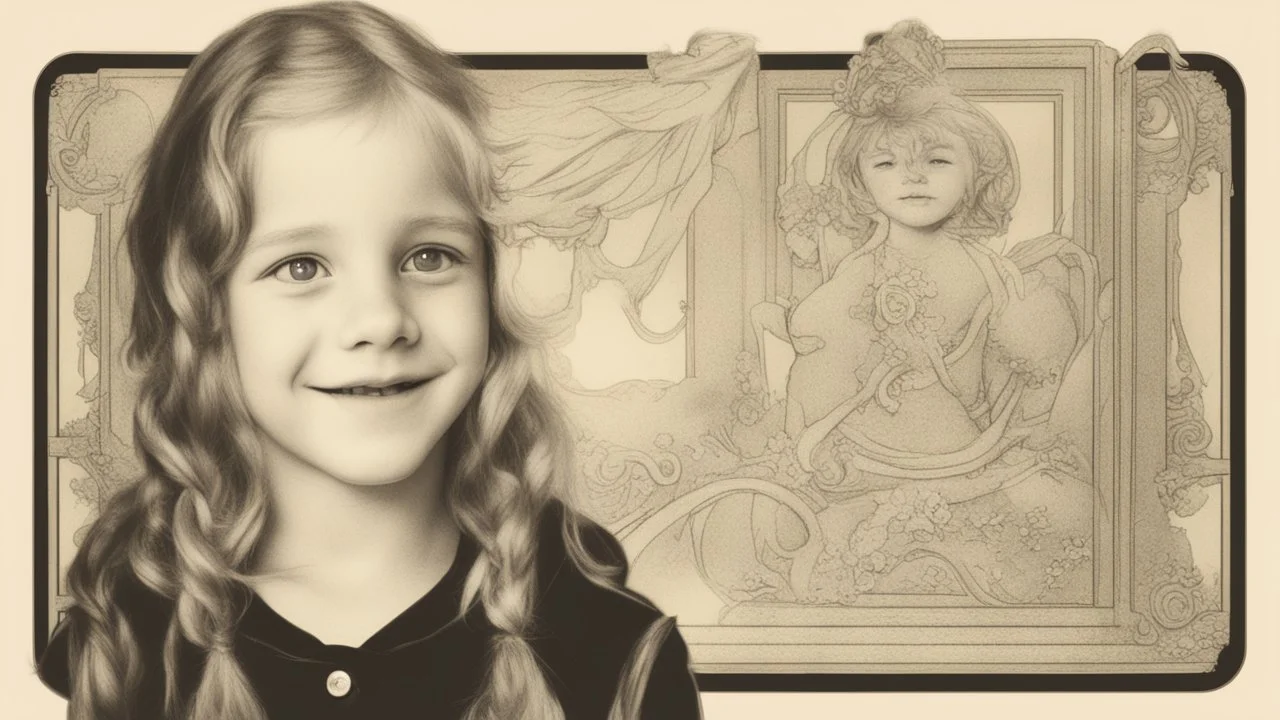 "A thumbnail image featuring Luke Ruehlman, the child who recalls a past life as a woman. The image shows Luke's face with a youthful smile, reflecting the concept of reincarnation and his captivating story that amazed the world."