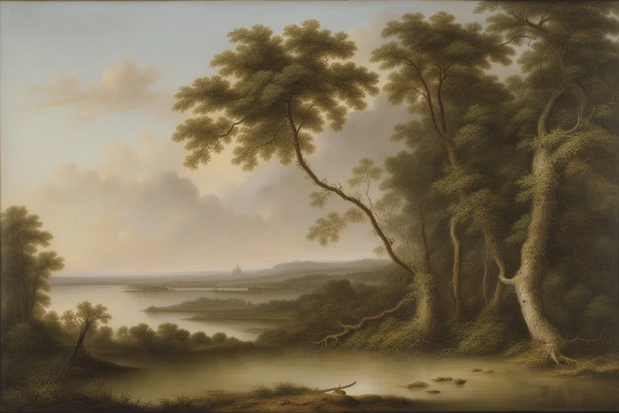 **Martin Johnson Heade vignette --v 5.1