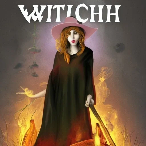 witch