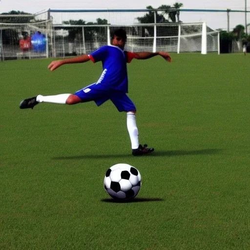 glove soccer brazil