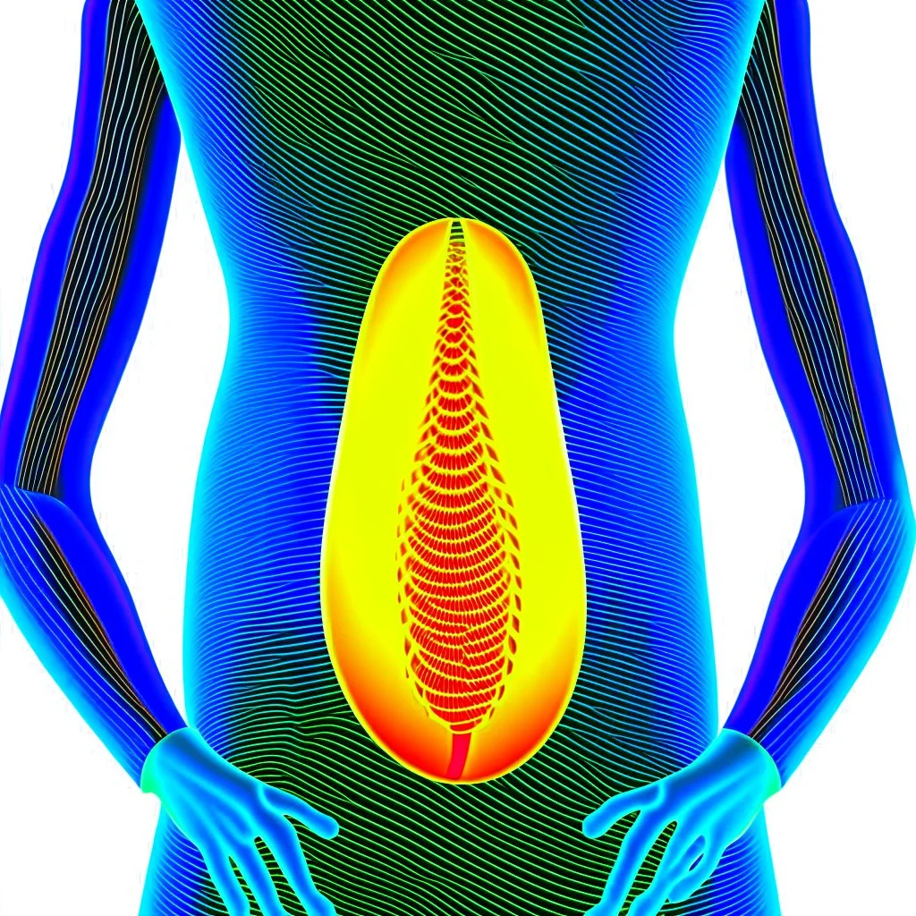 Change the shape of the image, but let the same structure exist