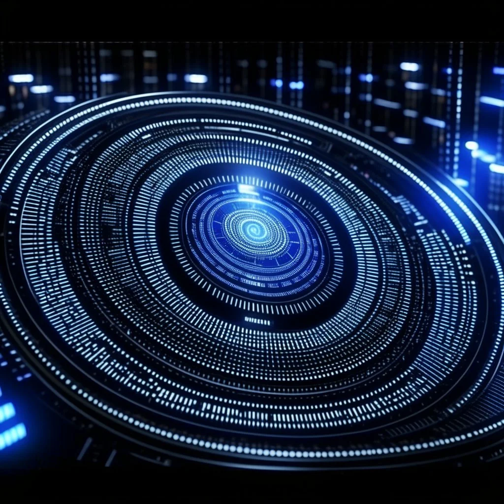 The future's technology, 4K