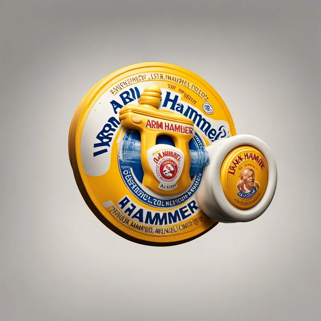 Arm & Hammer