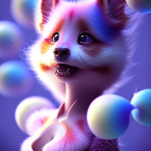 pixar style,realistic painting of a beautiful girl and jam marmelade,volumetric blue clouds,pink sky environment and flying strawberries in background, volumetric lighting,dramatic lighting, detailed digital painting, extreme dense and fine fur, anime, ornate, colour-washed colors, elegant, small minutiae, tiny features, particulars, centered, smooth, sharp focus, renderman gofur render, 8k, uhd, detailed eyes, realistic shaded volumetric lighting,caustics,backligh