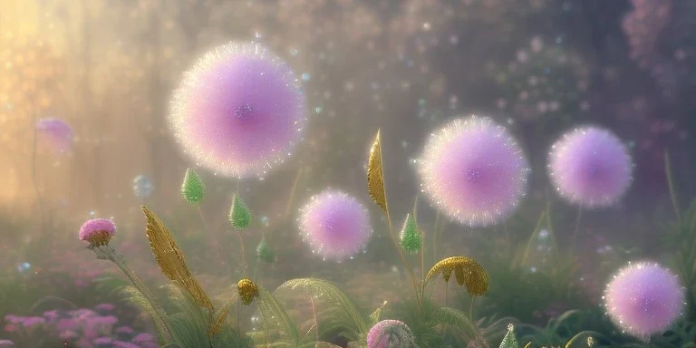 crystal subtle flower in a galactic ambiance beautiful fairy, transparent, delicate colors, in the foreground, full of details, smooth，soft light atmosphere, light effect，vaporwave colorful, concept art, smooth, extremely sharp detail, finely tuned detail, ultra high definition, 8 k, unreal engine 5, ultra sharp focus