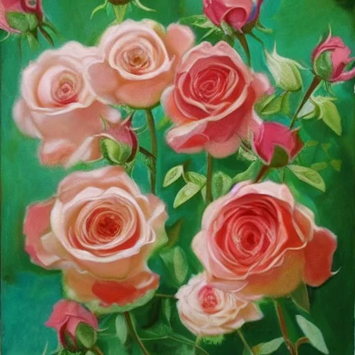 roses