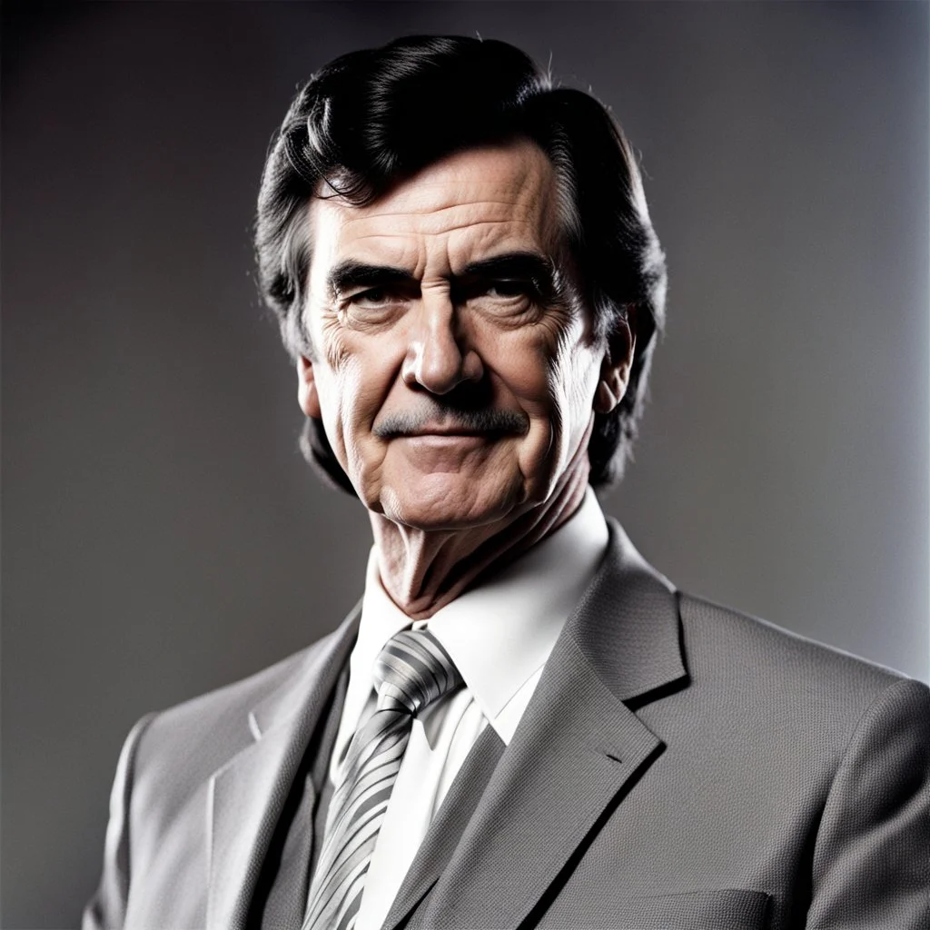 John DeMandilorean