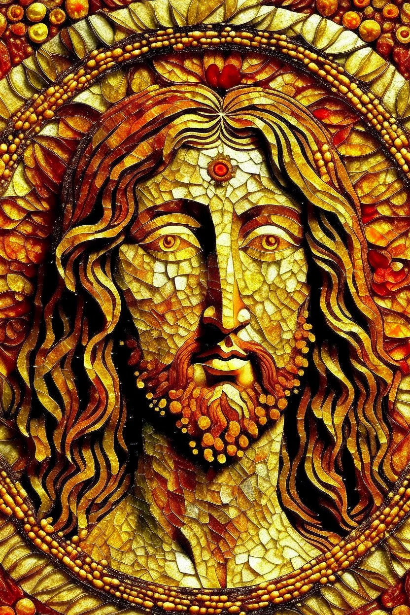 God