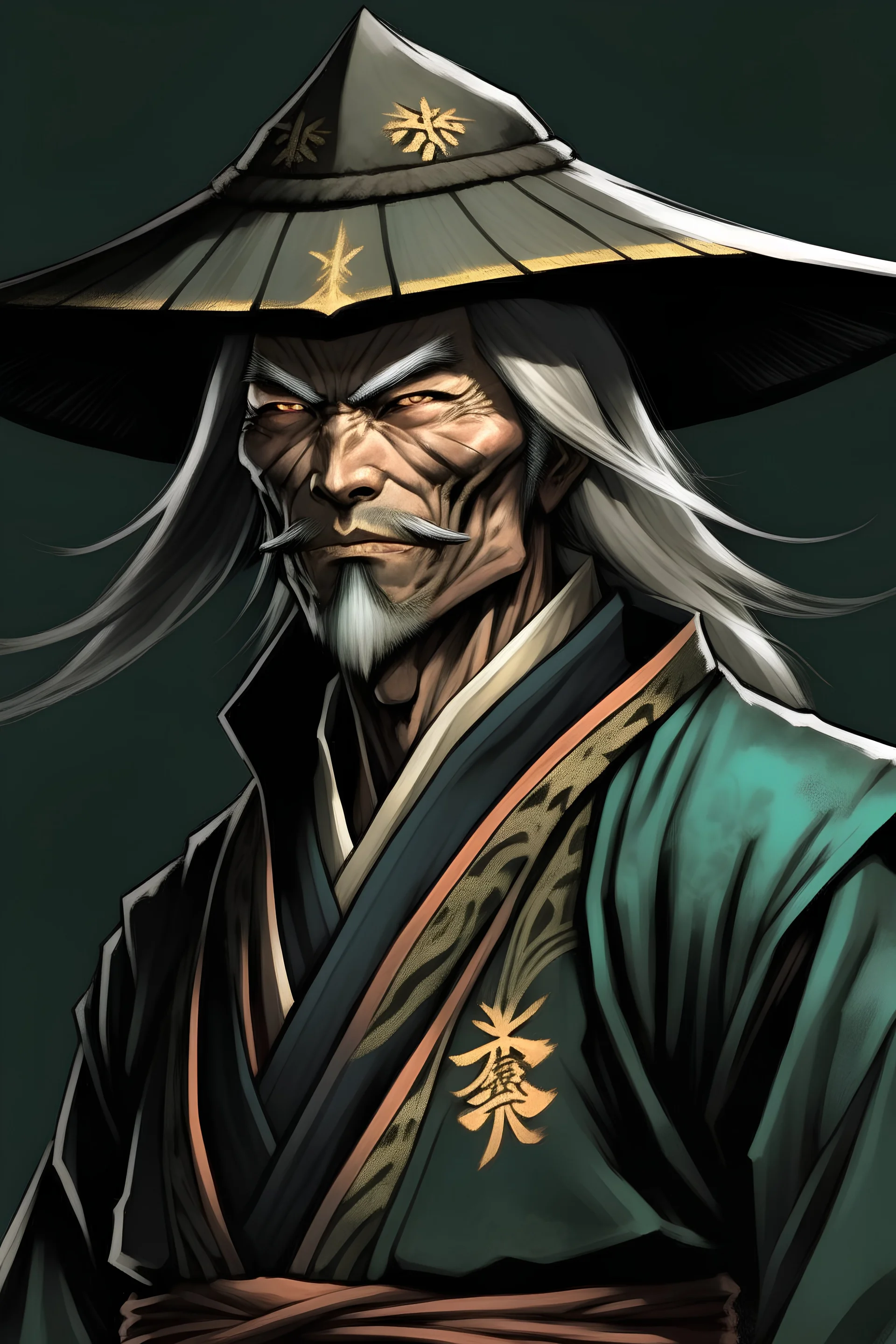 Shogun Raiden