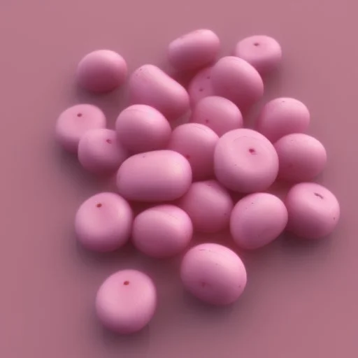 pink pills