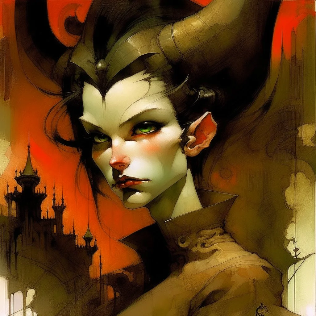Alex Maleev