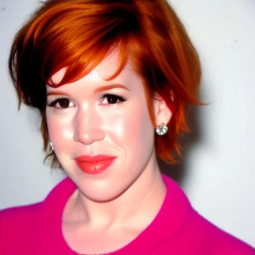 molly ringwald