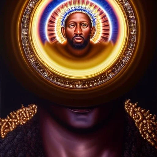 Ultra detailed fullbody Portrait in oil on canvas of -Gods Throne Room of Revelation 4:2-3-,extremely detailed digital painting,intense stare, extremely detailed face, crystal clear eyes, mystical colors ,perfectly centered image, perfect composition, rim light, beautiful lighting,masterpiece ,8k, stunning scene, raytracing, anatomically correct, in the style of Simon Bisley and Ohrai Noriyoshi and robert e howard and Steve Jung and Wizyakuza.