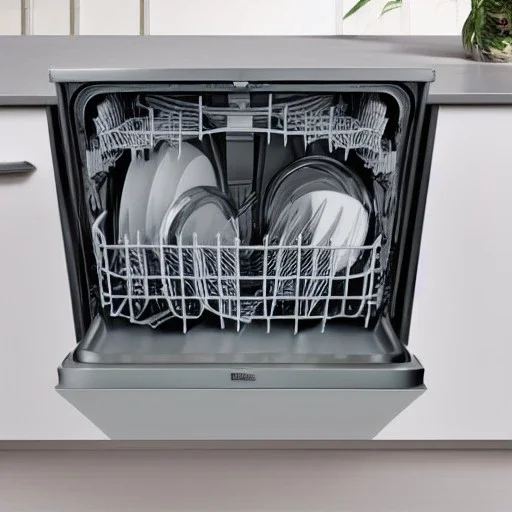 dishwasher,dragon