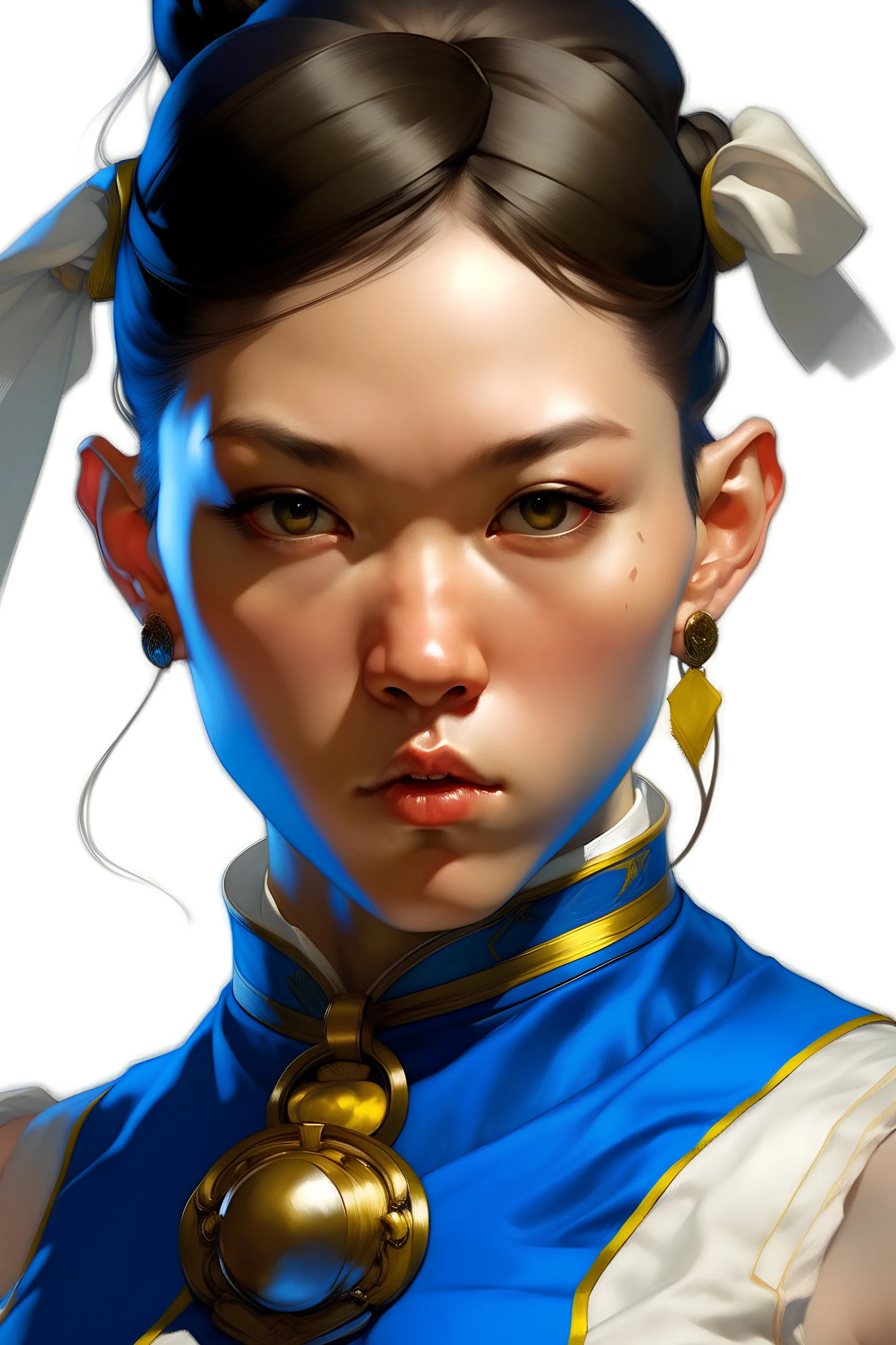 Chun-li