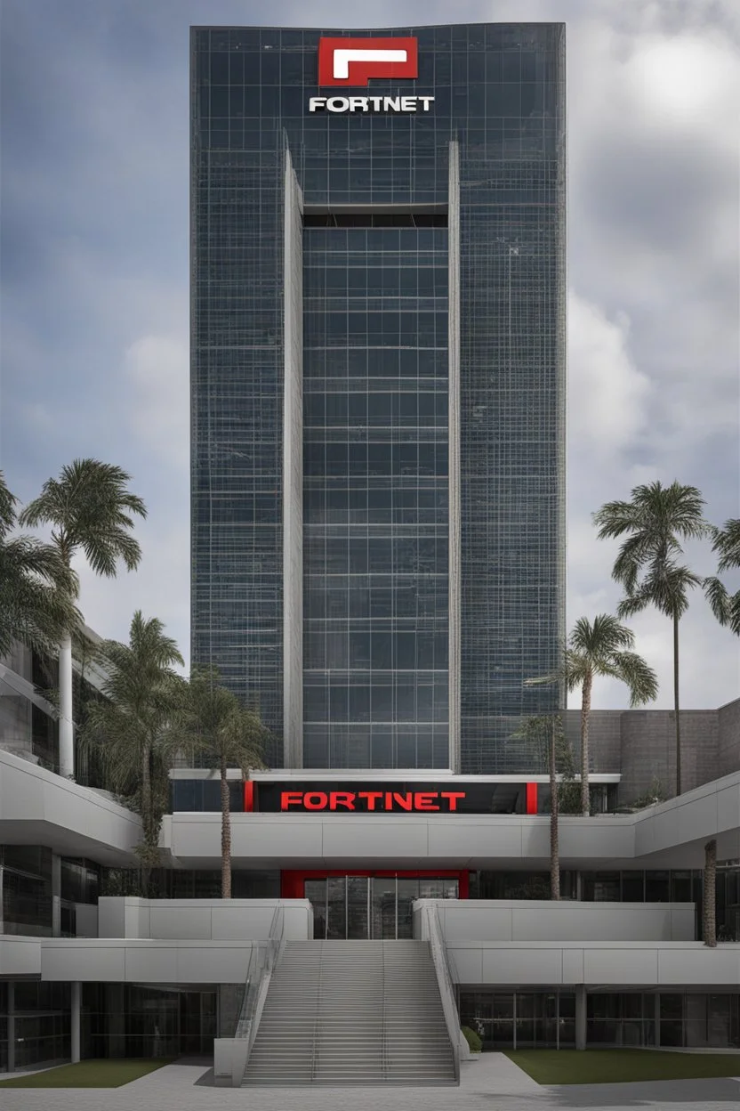 Fortinet