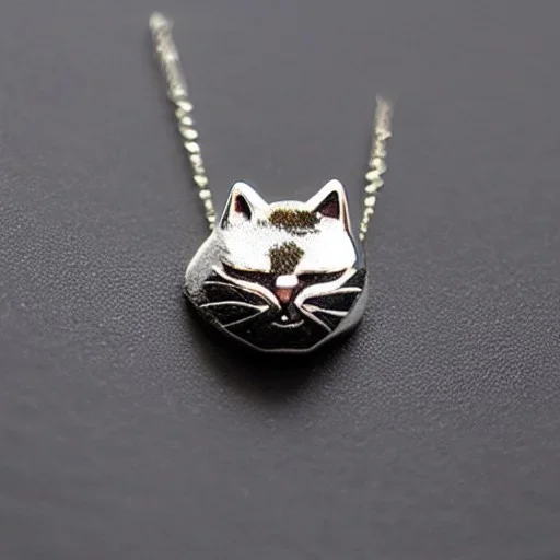 cat jewelry