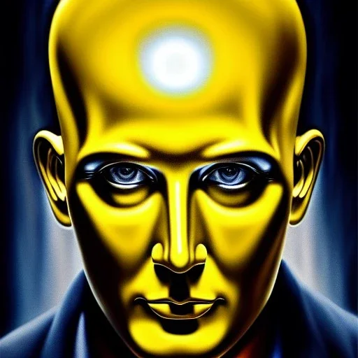 Ultra detailed fullbody Portrait in oil on canvas of Doctor Fate ,intense stare,extremely detailed digital painting, extremely detailed face,crystal clear Big eyes, mystical colors ,perfectly centered image, perfect composition, rim light, beautiful lighting,masterpiece,8k, stunning scene, raytracing, anatomically correct, in the style of robert e howard and Ken Kelley and Ohrai Noriyoshi and Simon Bisley and tomzj1