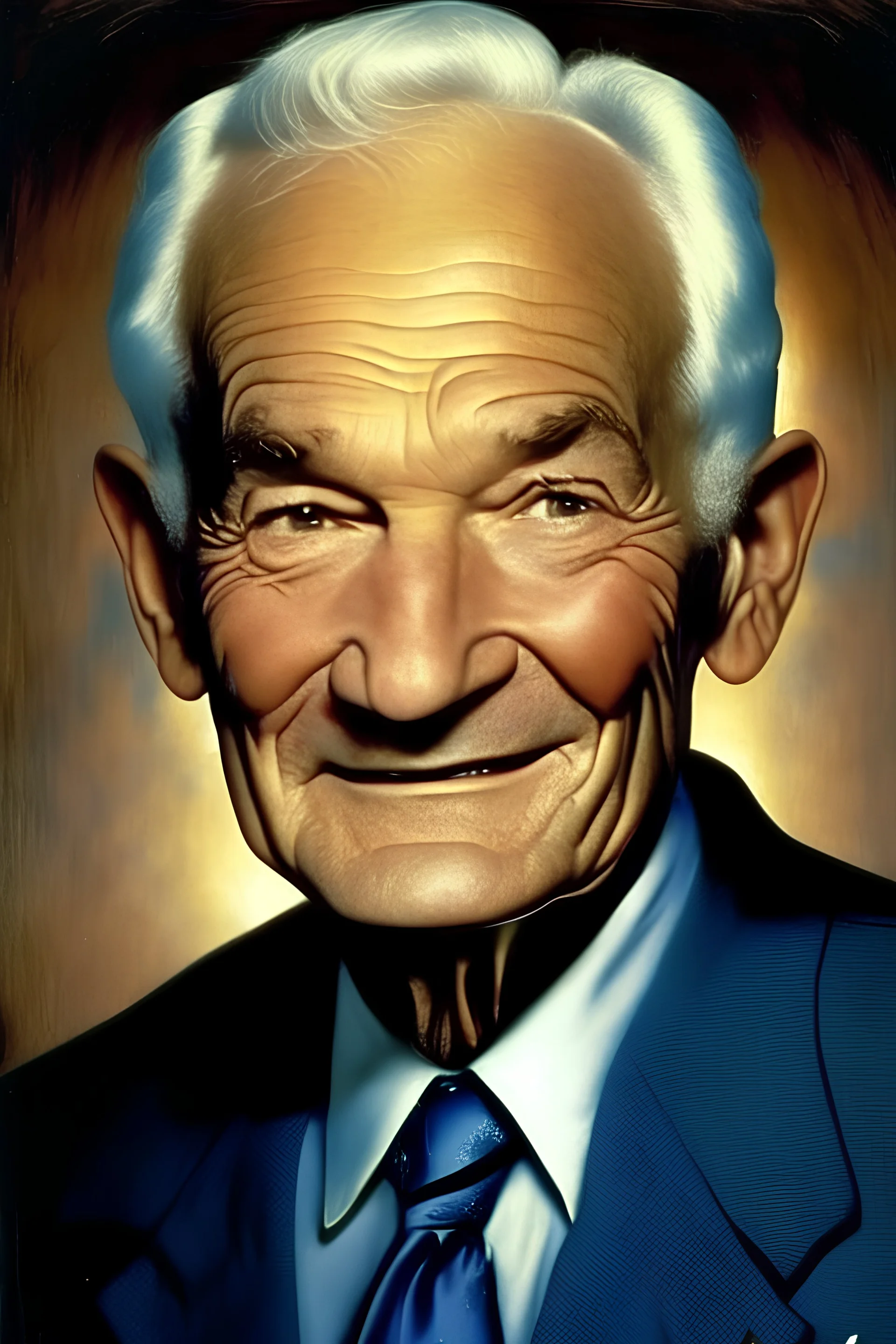 sam walton cult leader