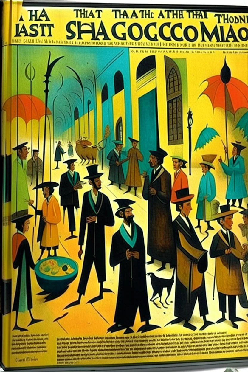 La fiesta del chivo book by lyonel feininger