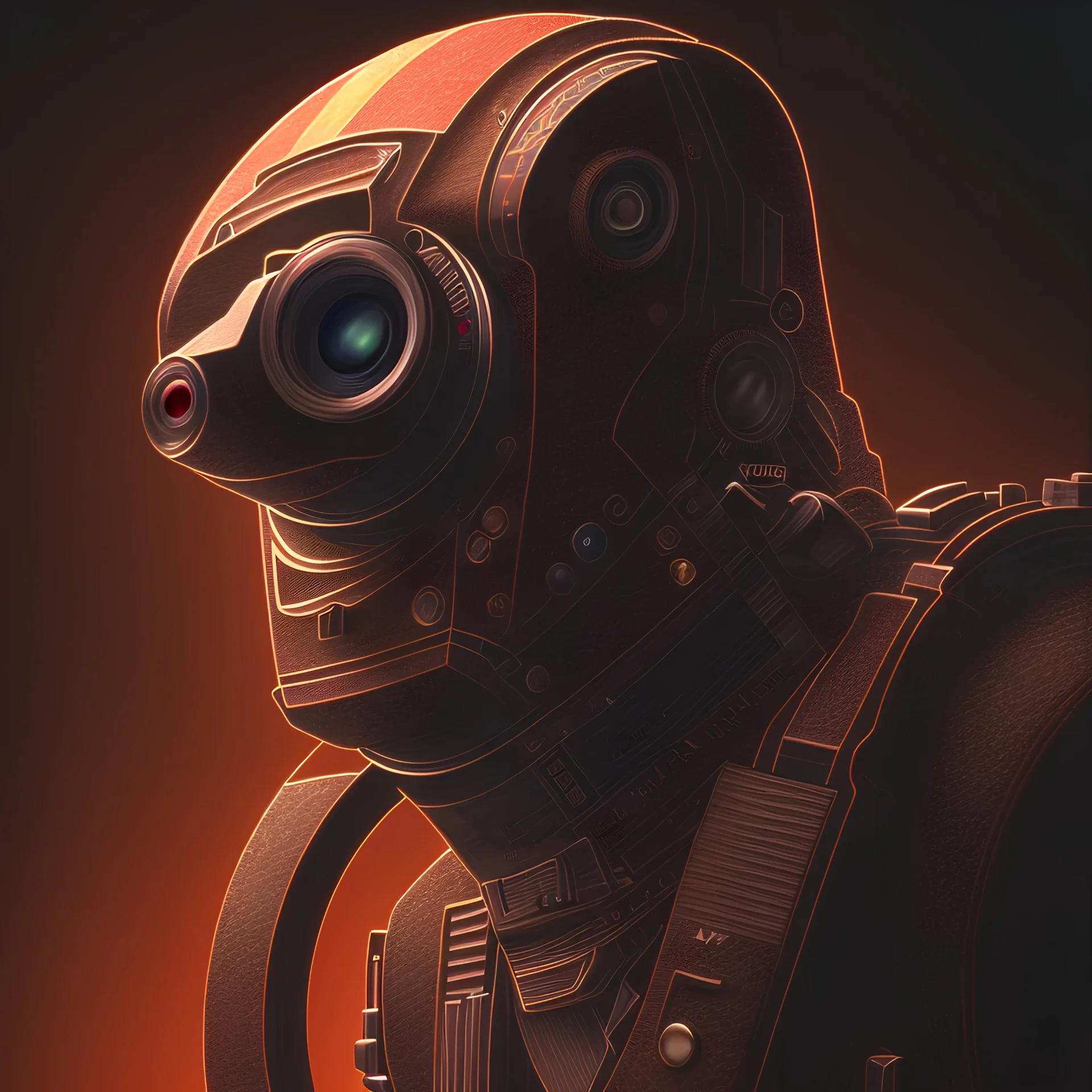 kodak portra 400, Nikon D850, Nikon D3500, Olympus OM-D E-M10 Mark IV, Sony A7R Mark IV, red skull, dark color palette, metallic, dark, grim, smooth, sharp focus, illustration, Unreal Engine 5, highly detailed, highest quality, digital painting, complex 3d render, unreal engine render, insane detail, intricate photograph quality, magnificent, majestic, highly intricate, Realistic photography,