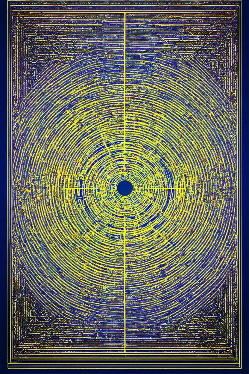 the nexus of mathematics and music is geometry; symbolism