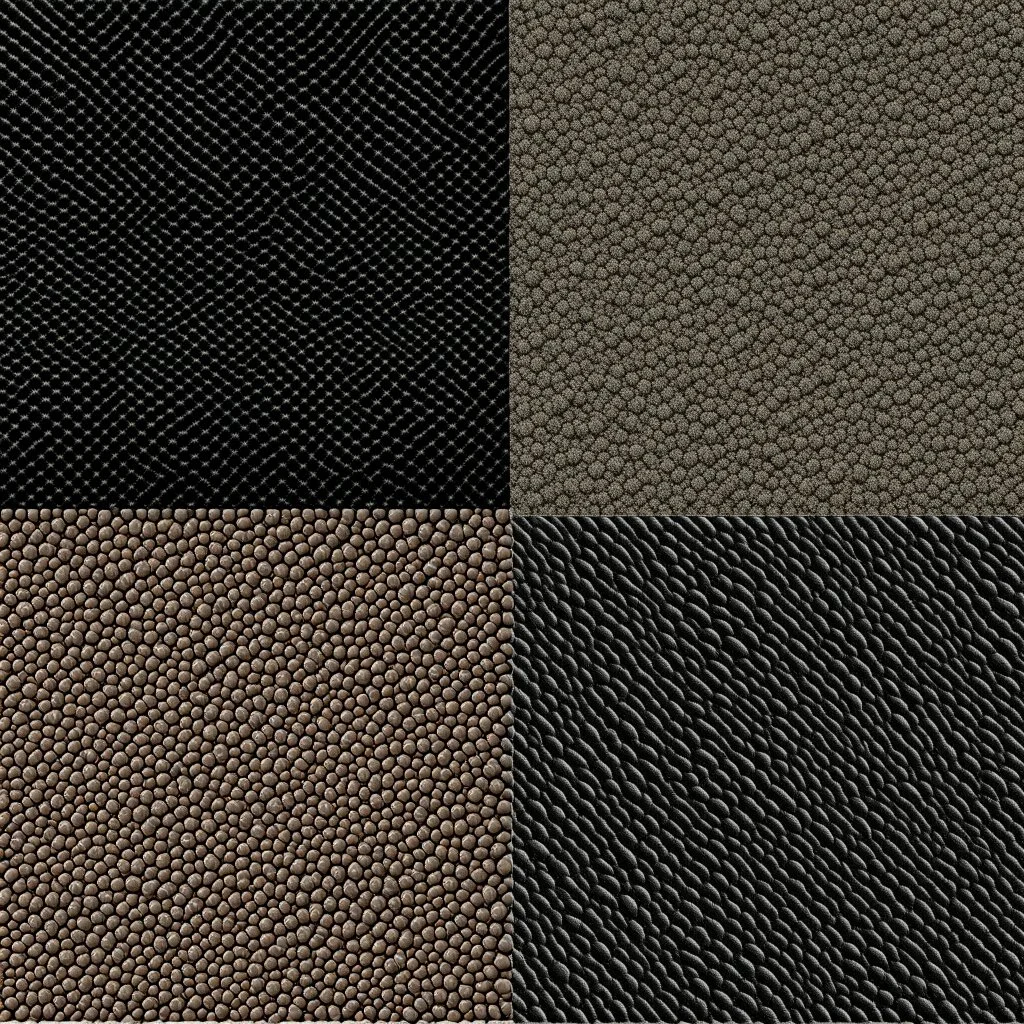 texture of grey sand, black, grey, brown, photorealistic, top-down view