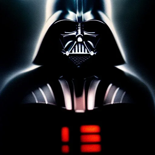 Ultra detailed fullbody Portrait in oil on canvas of Darth Vader ,intense stare, extremely detailed digital painting, extremely detailed face,crystal clear Big Glowing eyes, mystical colors ,perfectly centered image, perfect composition, rim light, beautiful lighting, 8k, stunning scene, raytracing, anatomically correct, in the style of robert e howard and Ken Kelley and Ohrai Noriyoshi and Simon Bisley and tomzj1