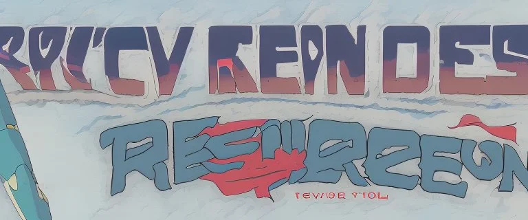 reversecon 03 convention logo