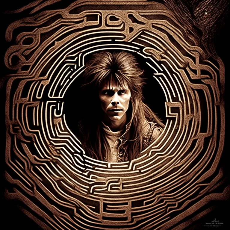 labyrinth