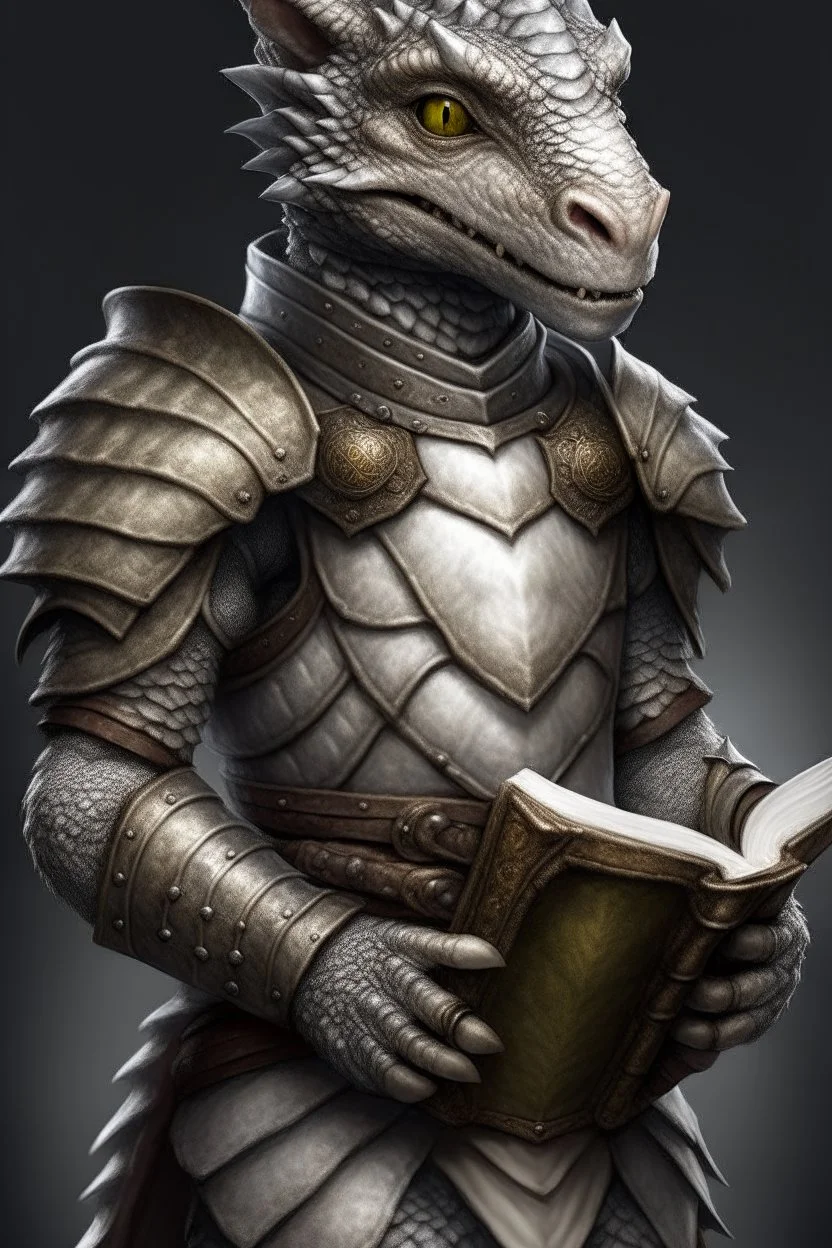 leather armor