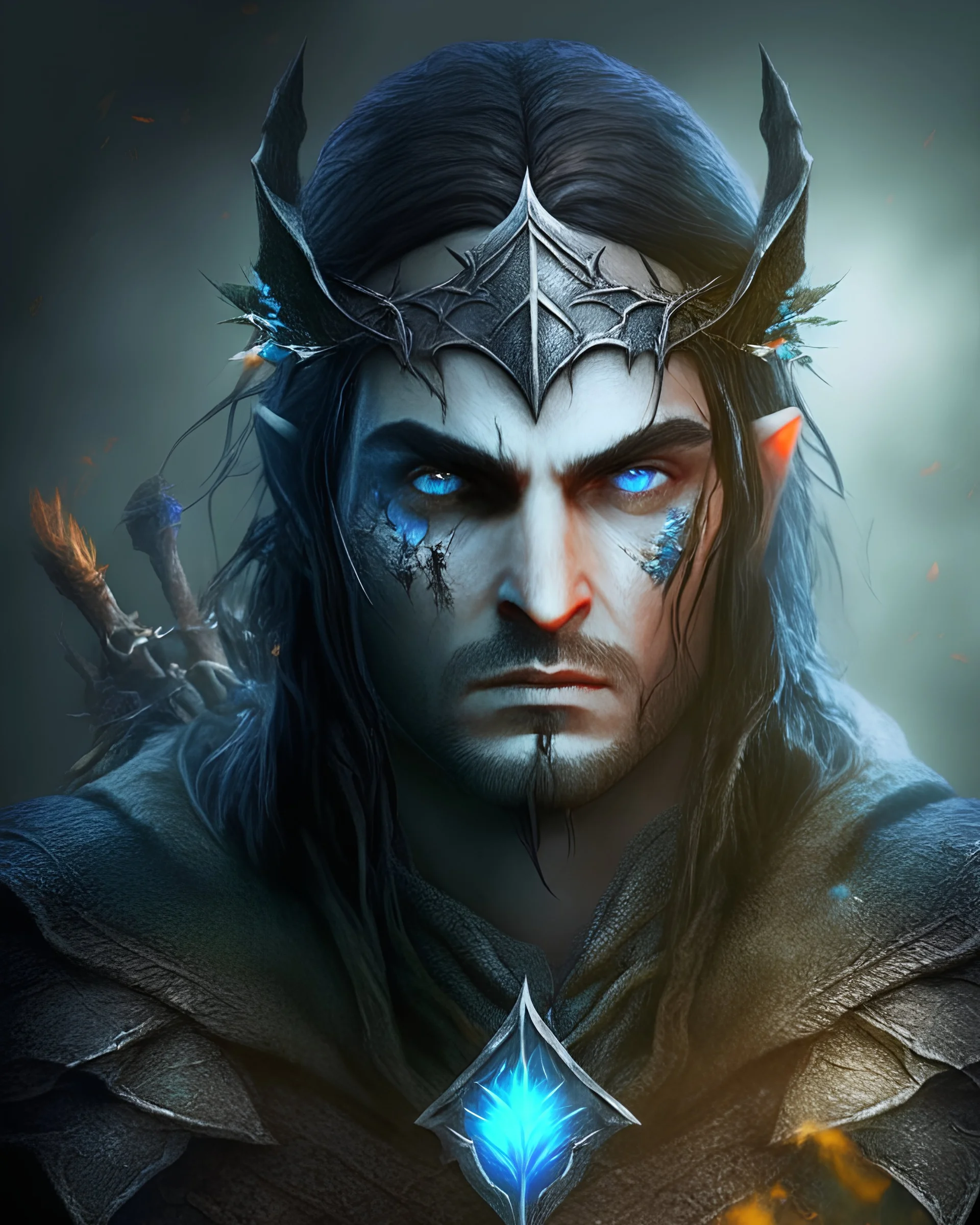 fantasy lord of the rings avatar