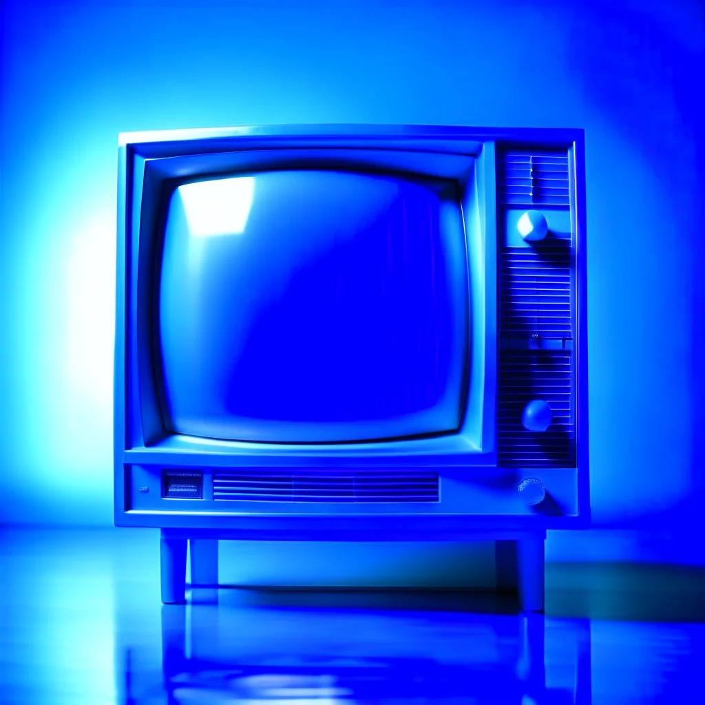 BLUE TV