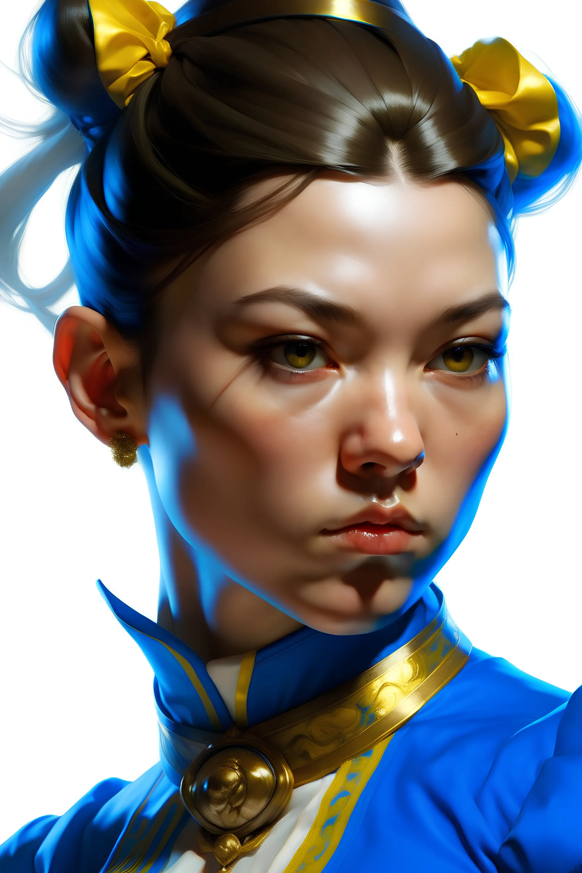 chun li